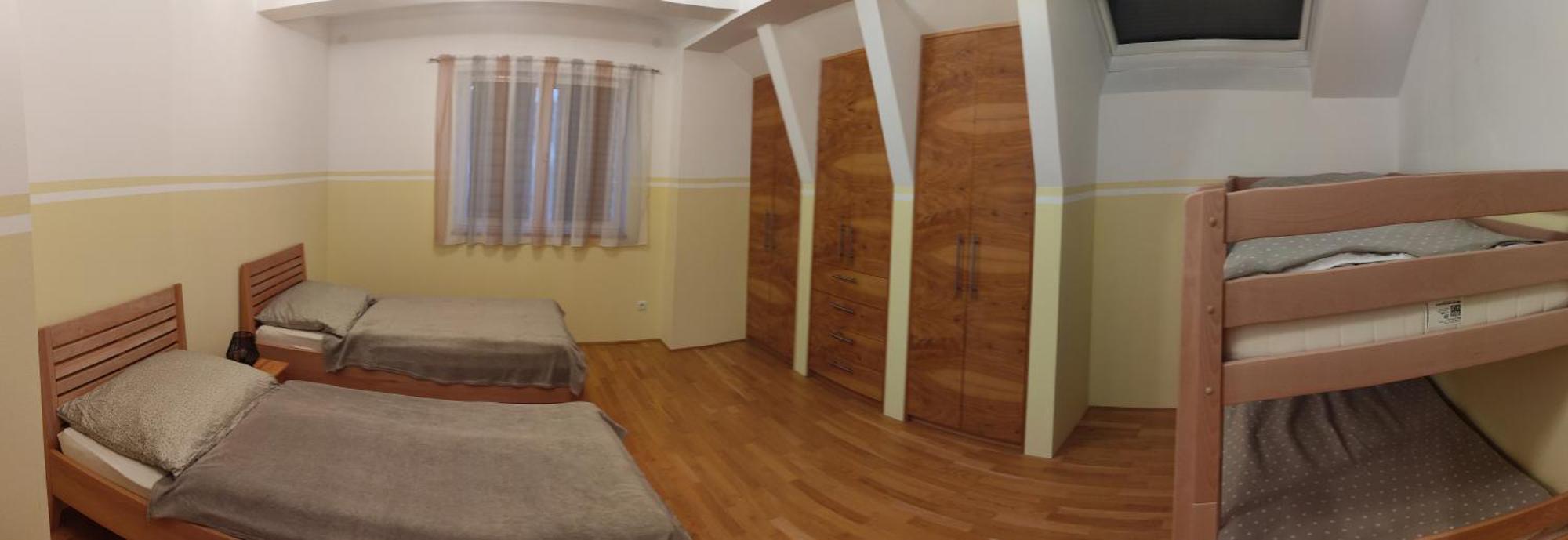 Ferienwohnung Sonnenhang Wuernitz Wurnitz Eksteriør billede